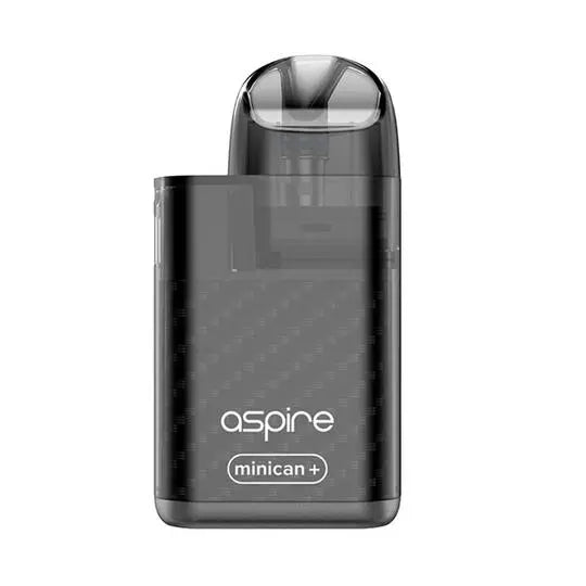 Aspire Minican + plus pod kit - koolvapes -