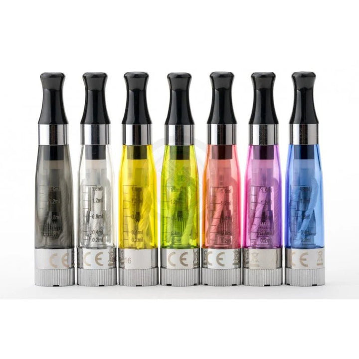 Innok - lclear 16 - Tank - koolvapes -