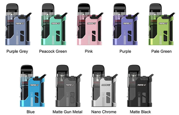 Smok proped GT Pod vap kit - koolvapes -