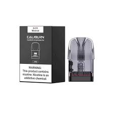 UWell- Celiburn X- Pods- pack of 4 - koolvapes -