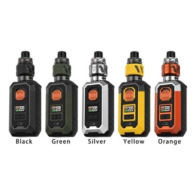 Vaporesso Armour Max vap kit - koolvapes -