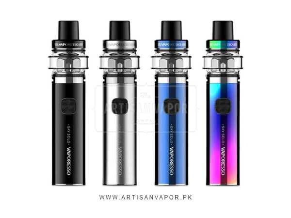 Vaporesso sky solo plus kit - koolvapes -