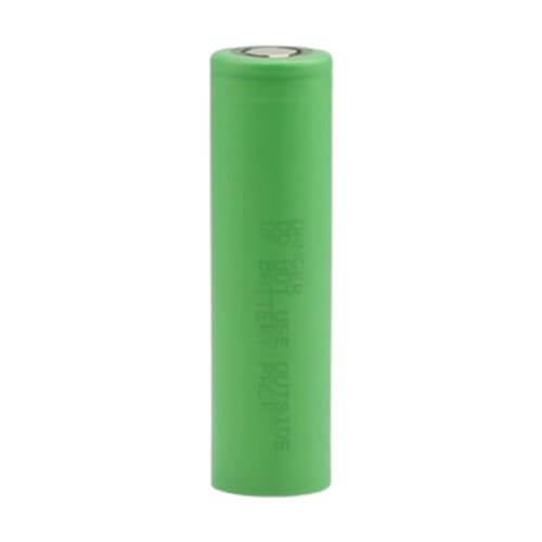 25R - 18650 Battery - 2500Mah - koolvapes -