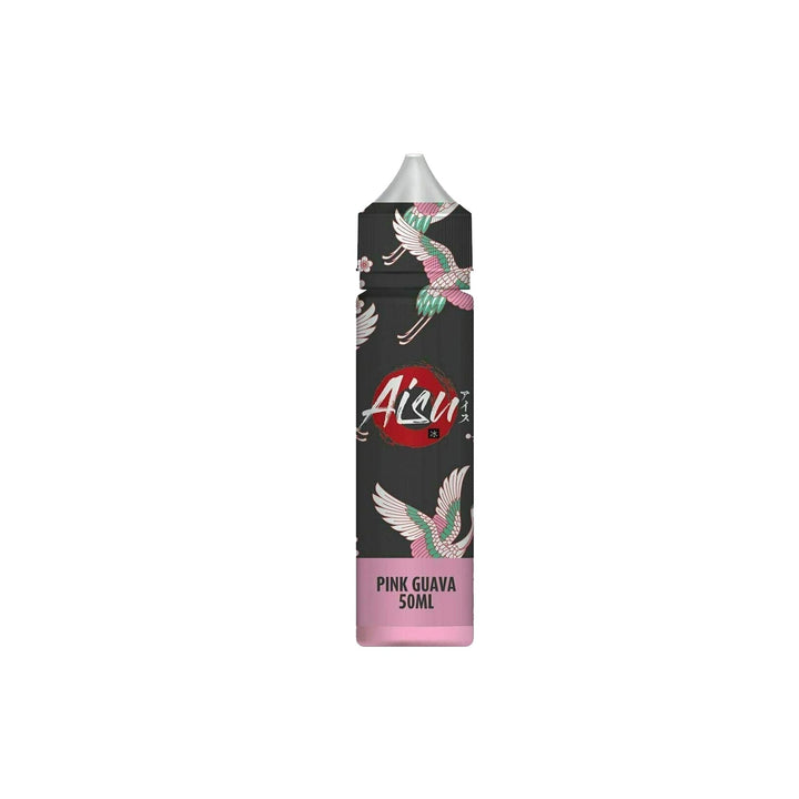 Aisu Shortfill E Liquid | 50ml - koolvapes - 50ml E-liquids