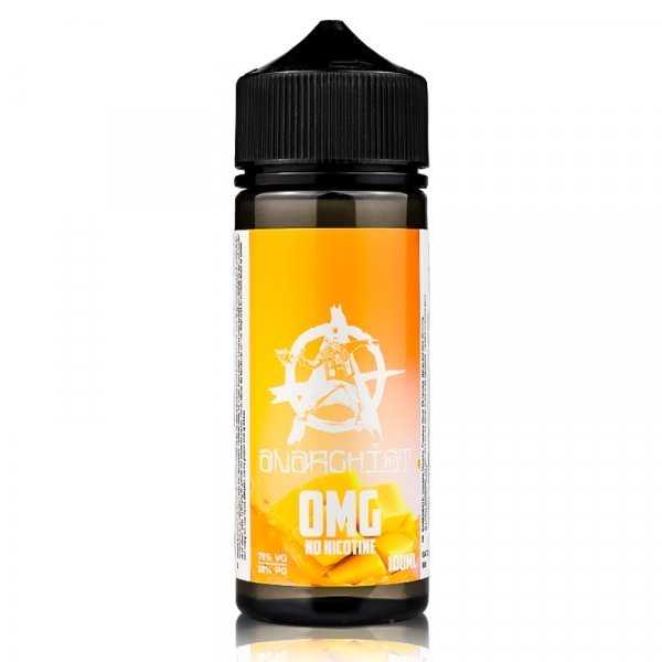 Anarchist - E Liquid - 100ml - koolvapes - 100ml E-liquids