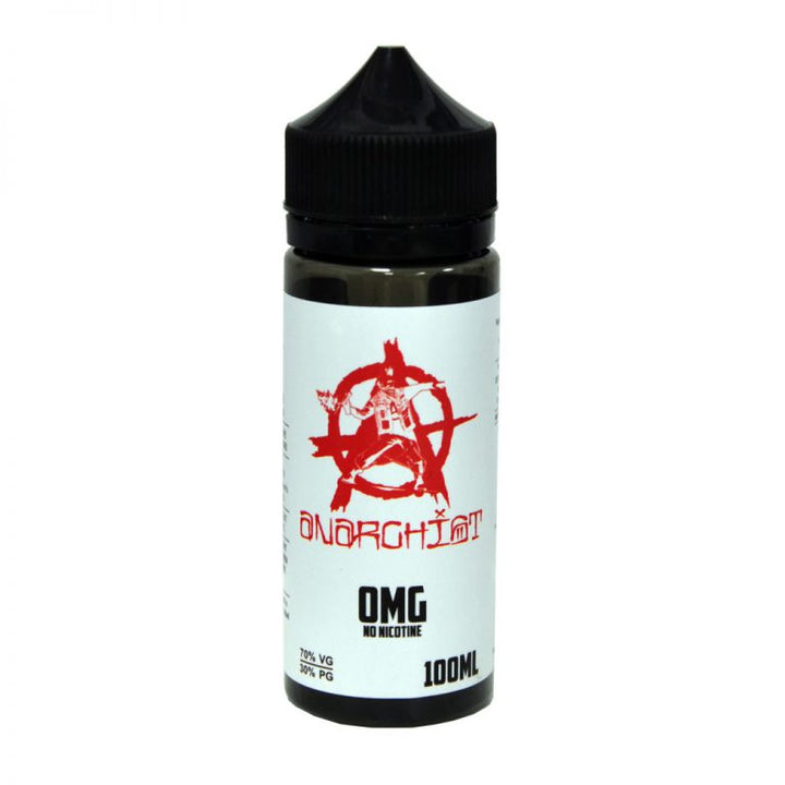 Anarchist - E Liquid - 100ml - koolvapes - 100ml E-liquids