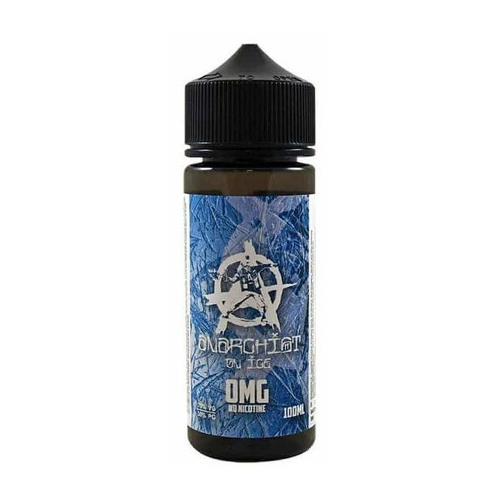 Anarchist - E Liquid - 100ml - koolvapes - 100ml E-liquids