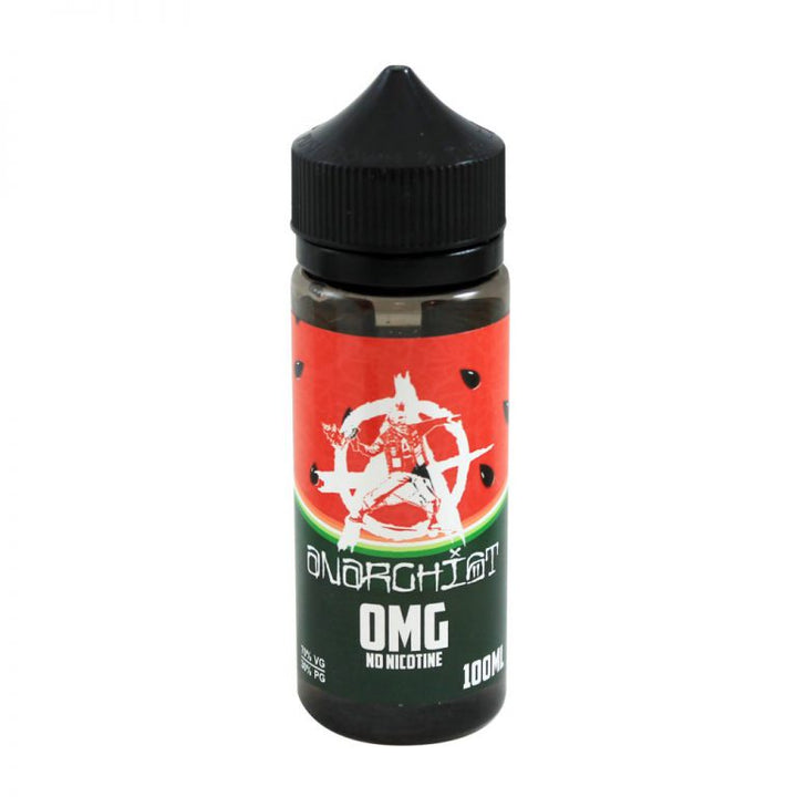 Anarchist - E Liquid - 100ml - koolvapes - 100ml E-liquids