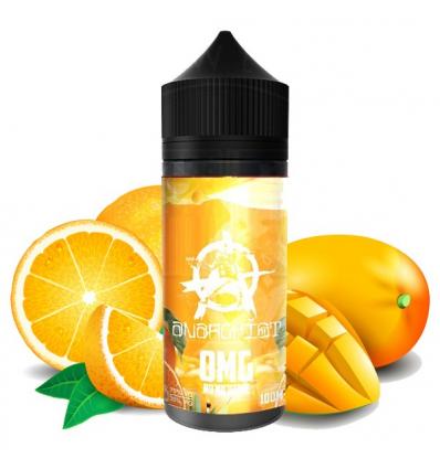 Anarchist - E Liquid - 100ml - koolvapes - 100ml E-liquids