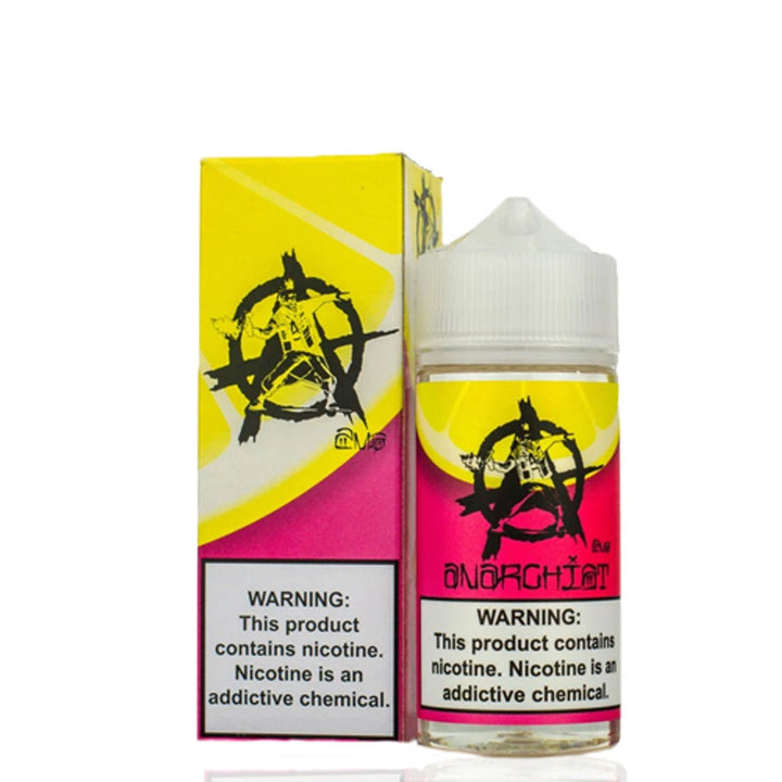 Anarchist - E Liquid - 100ml - koolvapes - 100ml E-liquids