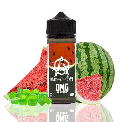 Anarchist - E Liquid - 100ml - koolvapes - 100ml E-liquids