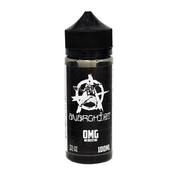 Anarchist - E Liquid - 100ml - koolvapes - 100ml E-liquids