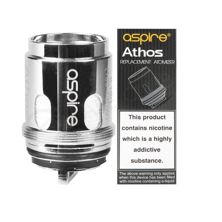 Aspire - Athos - 0.16 ohm - Coils - koolvapes -