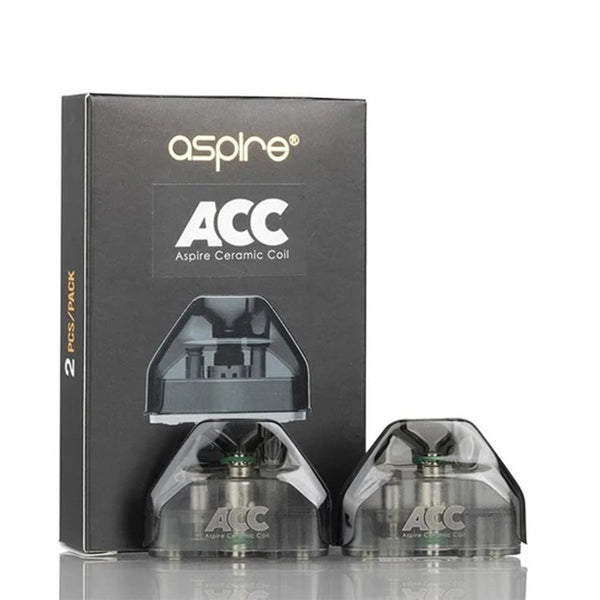 Aspire AVP Replacement Pods - koolvapes -