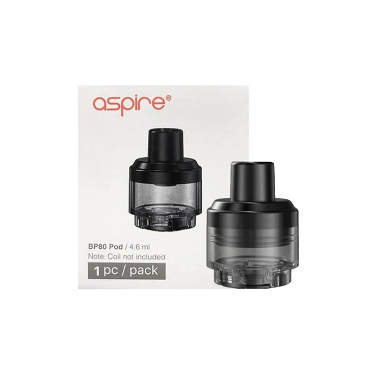 Aspire BP80 Replacement Pod - koolvapes -