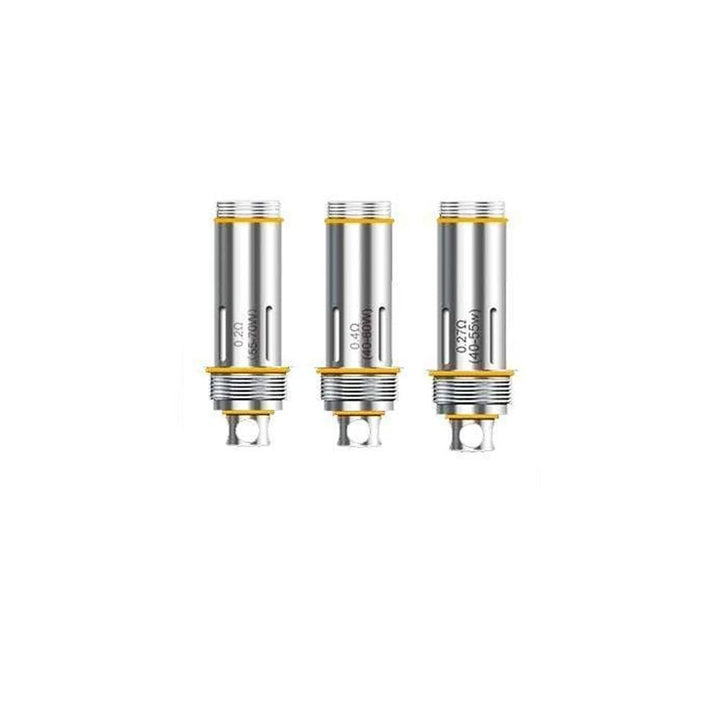 Aspire Cleito Coils - Pack of - koolvapes -