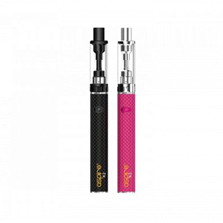 Aspire K2 Vape Pen Kit - koolvapes -