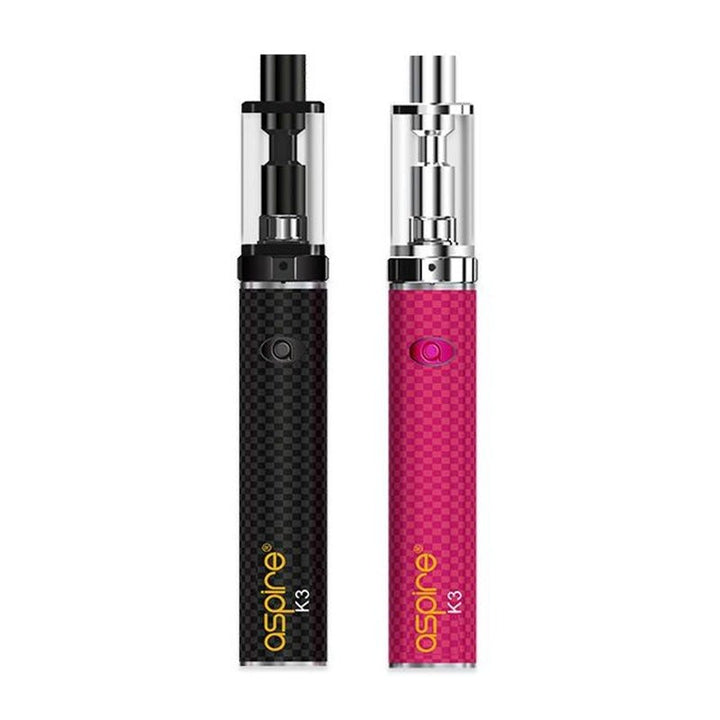 Aspire K3 Vape Pen Kit - koolvapes -