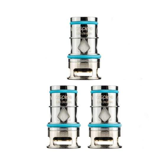 Aspire - Odan - 0.20 ohm - Coils - koolvapes -