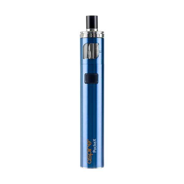 Aspire Pockex Vape Kit - koolvapes -