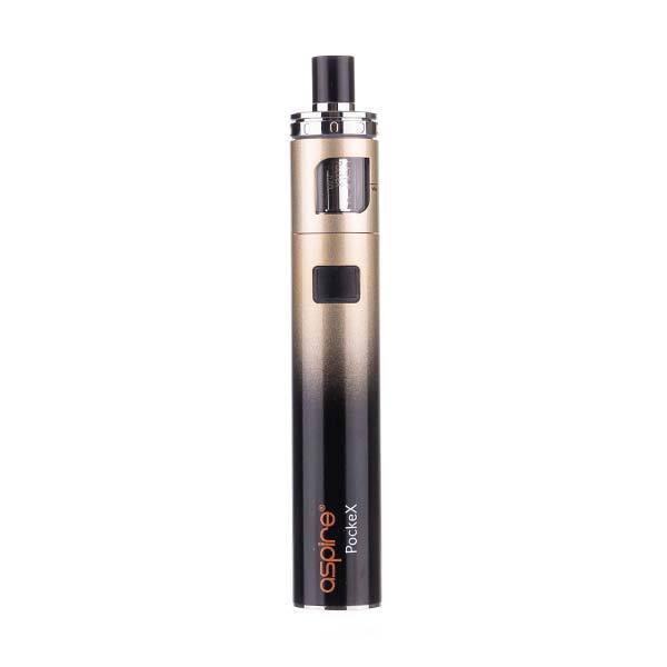 Aspire Pockex Vape Kit - koolvapes -