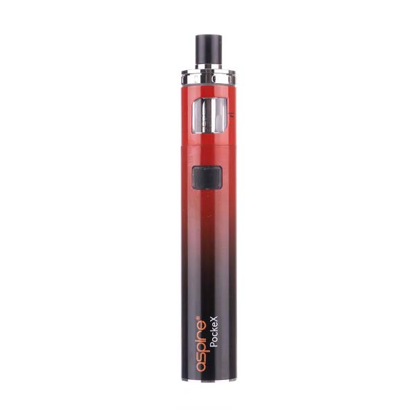 Aspire Pockex Vape Kit - koolvapes -