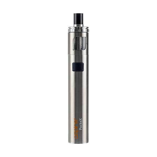 Aspire Pockex Vape Kit - koolvapes -