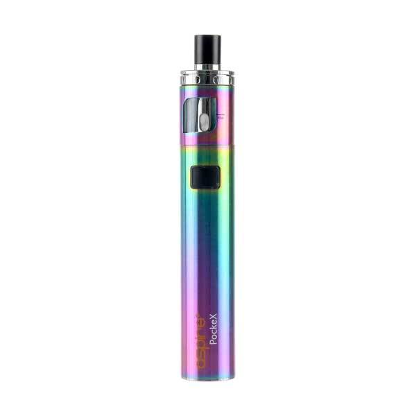 Aspire Pockex Vape Kit - koolvapes -