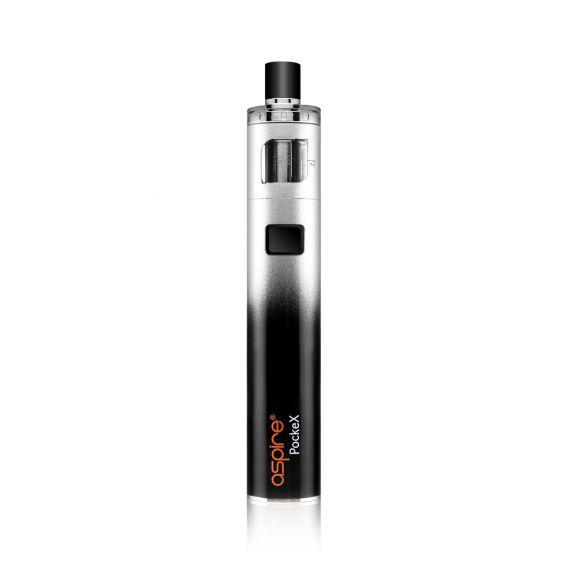 Aspire Pockex Vape Kit - koolvapes -