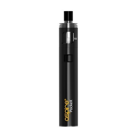 Aspire Pockex Vape Kit - koolvapes -