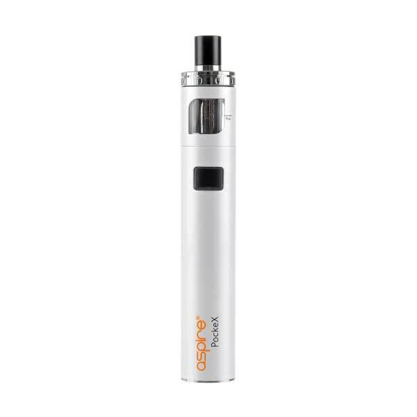 Aspire Pockex Vape Kit - koolvapes -