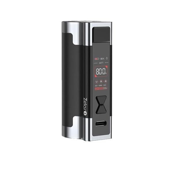 Aspire - Zelos 3 - Mod - koolvapes -