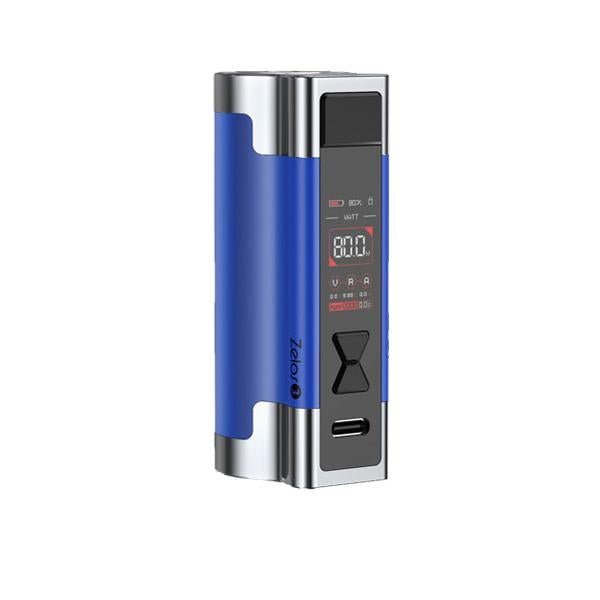 Aspire - Zelos 3 - Mod - koolvapes -