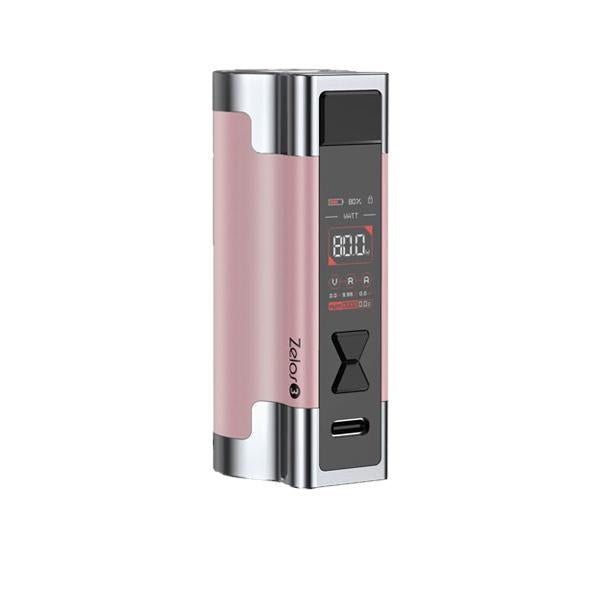 Aspire - Zelos 3 - Mod - koolvapes -