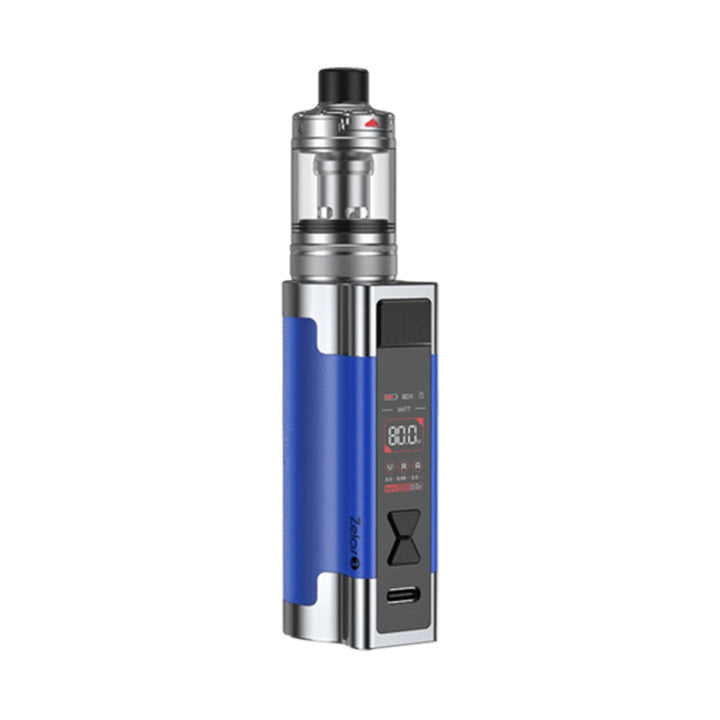 Aspire Zelos 3 Vape Kit - koolvapes -