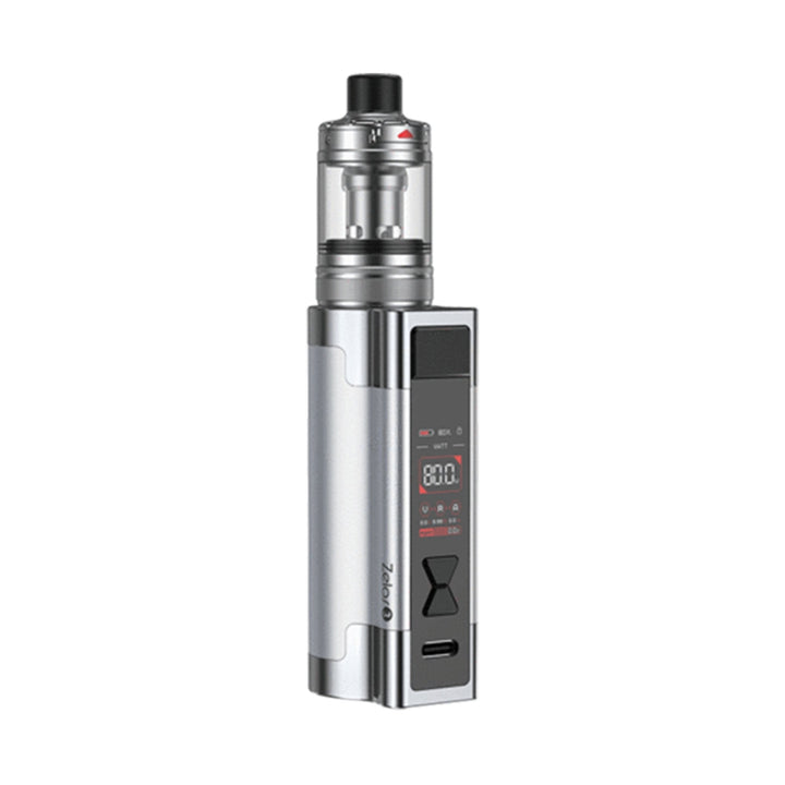 Aspire Zelos 3 Vape Kit - koolvapes -