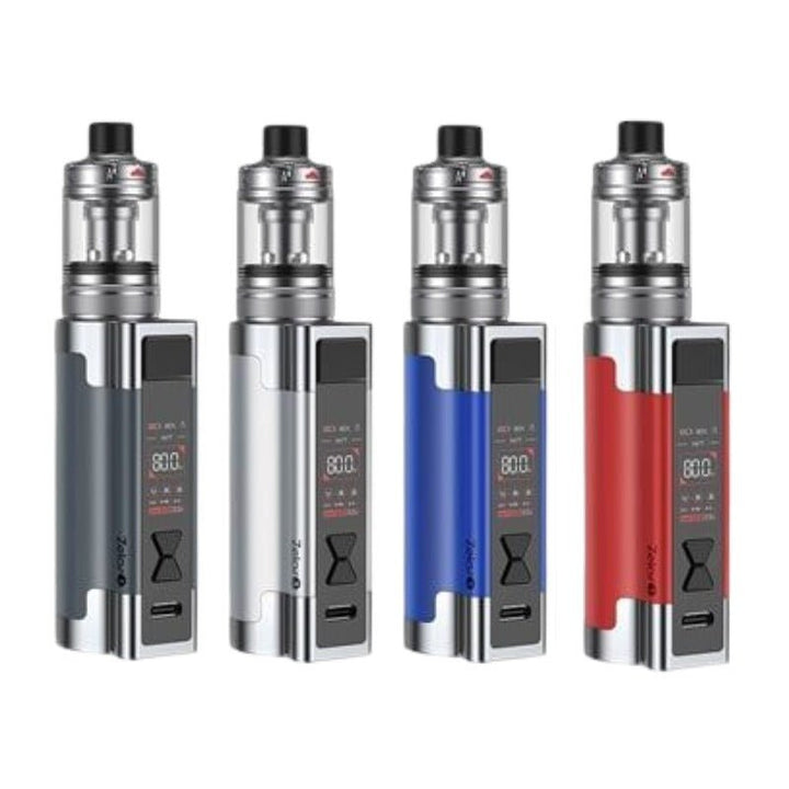 Aspire Zelos 3 Vape Kit - koolvapes -