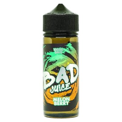 Bad Juice 100ml Shortfill - koolvapes - 100ml E-liquids