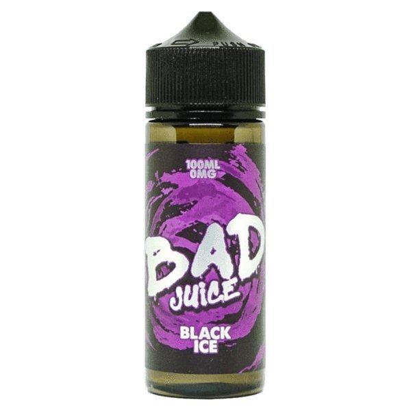 Bad Juice 100ml Shortfill - koolvapes - 100ml E-liquids