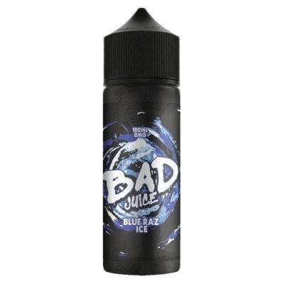 Bad Juice 100ml Shortfill - koolvapes - 100ml E-liquids