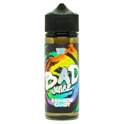 Bad Juice 100ml Shortfill - koolvapes - 100ml E-liquids