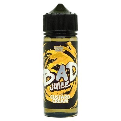 Bad Juice 100ml Shortfill - koolvapes - 100ml E-liquids