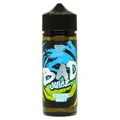 Bad Juice 100ml Shortfill - koolvapes - 100ml E-liquids