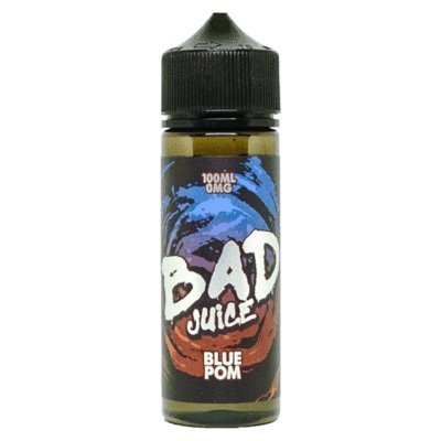 Bad Juice 100ml Shortfill - koolvapes - 100ml E-liquids