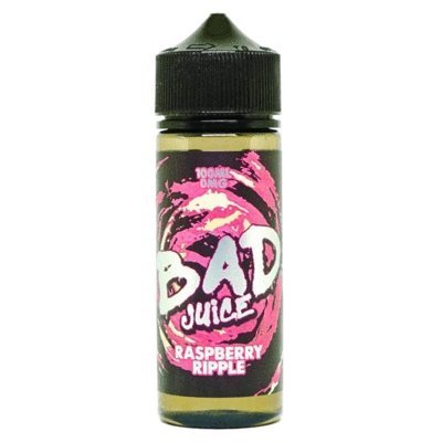 Bad Juice 100ml Shortfill - koolvapes - 100ml E-liquids