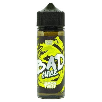 Bad Juice 100ml Shortfill - koolvapes - 100ml E-liquids