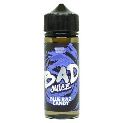 Bad Juice 100ml Shortfill - koolvapes - 100ml E-liquids