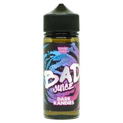 Bad Juice 100ml Shortfill - koolvapes - 100ml E-liquids