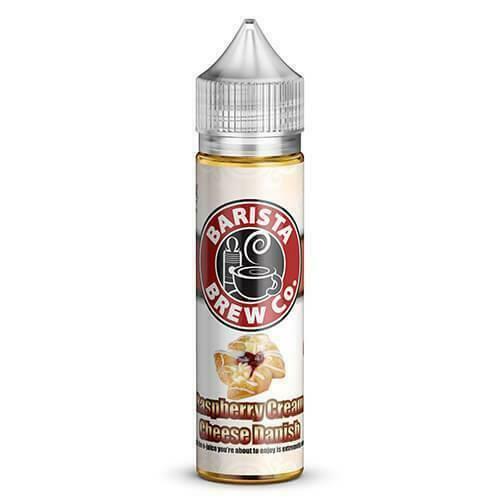 Barista Brew Co - 50ml - E liquid - koolvapes - 50ml E-liquids