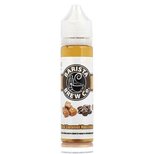 Barista Brew Co - 50ml - E liquid - koolvapes - 50ml E-liquids